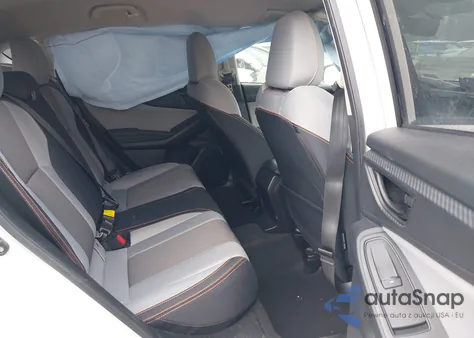 2019 Subaru Crosstrek 2.0I Premium from USA, damaged, VIN JF2GTACC9KH378440